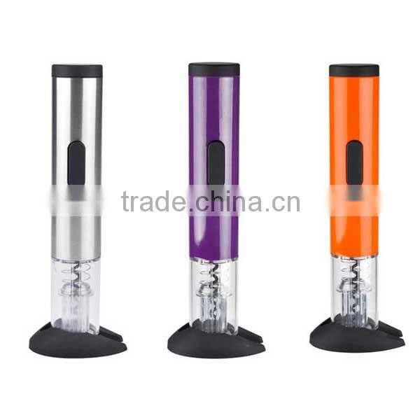CE/ROHS approval high quality electric wine opener