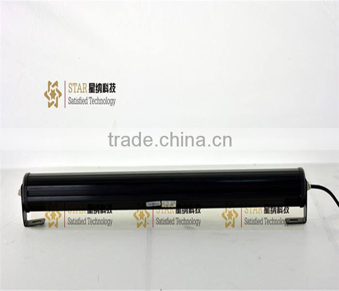 Strobe led warning light super bright deck Light hot selling led emergency light (XN-358-6)