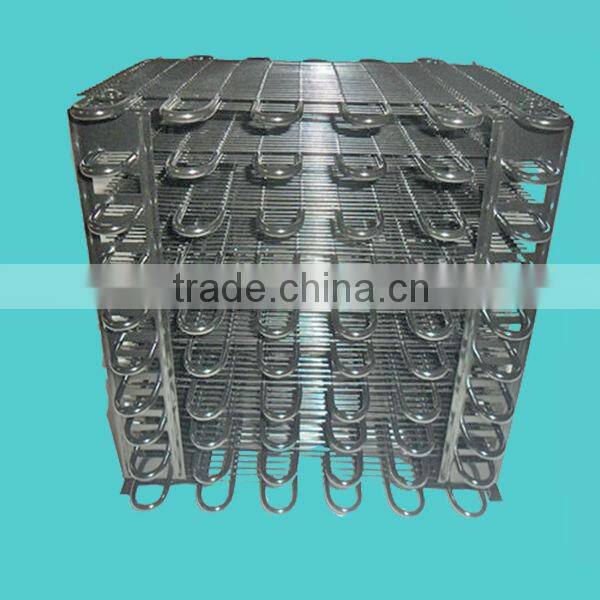 Refrigetaion Tools And Equipment Bundy Tube Condenser