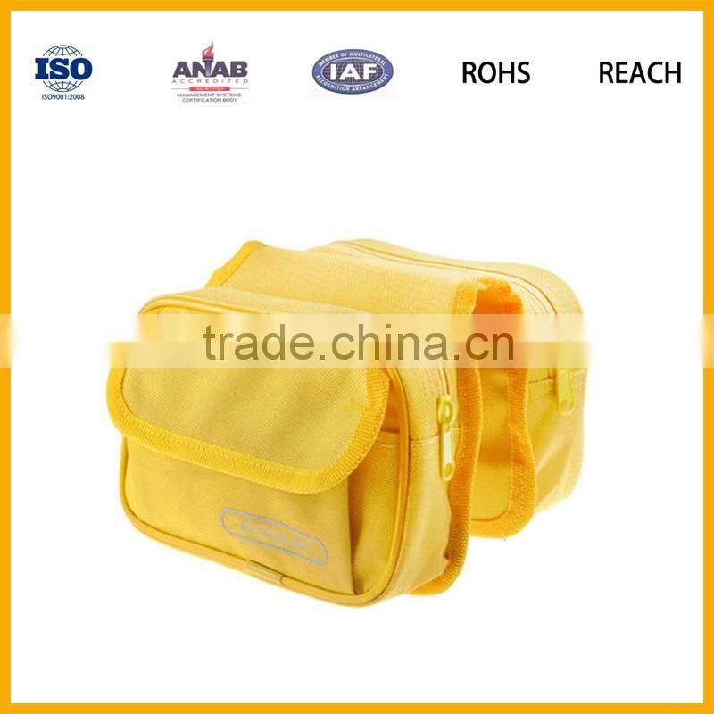 Promotional Bicycle Accessories Bicycle travel Bag Bike Bag