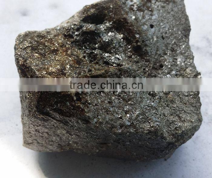 Ferro silicon manganese prices/FeSiMn 65% min/silicon manganese ball/briquettes