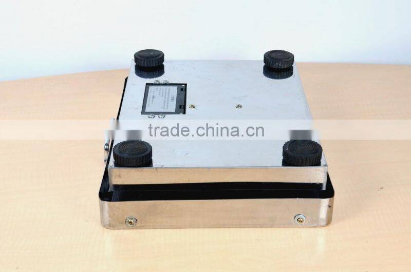Wireless Weight Remote Control Weighing scale 300kg 600kg whoelsale price