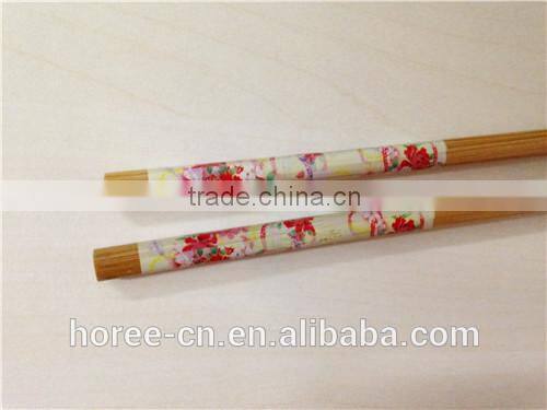 popular bulk Japanese washable dinnerware chopsticks