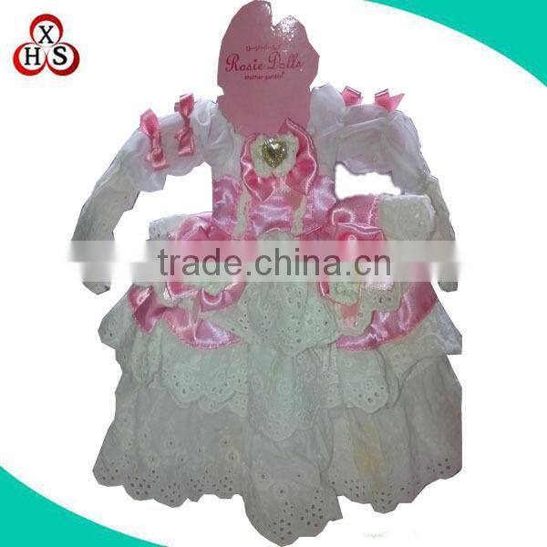 18 Inch eco-friendly American Girl blythe doll clothes