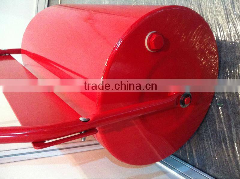 European hot garden roller TC0517