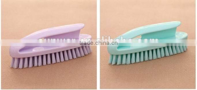 2016 Chinese colorful plastic floor vleaning