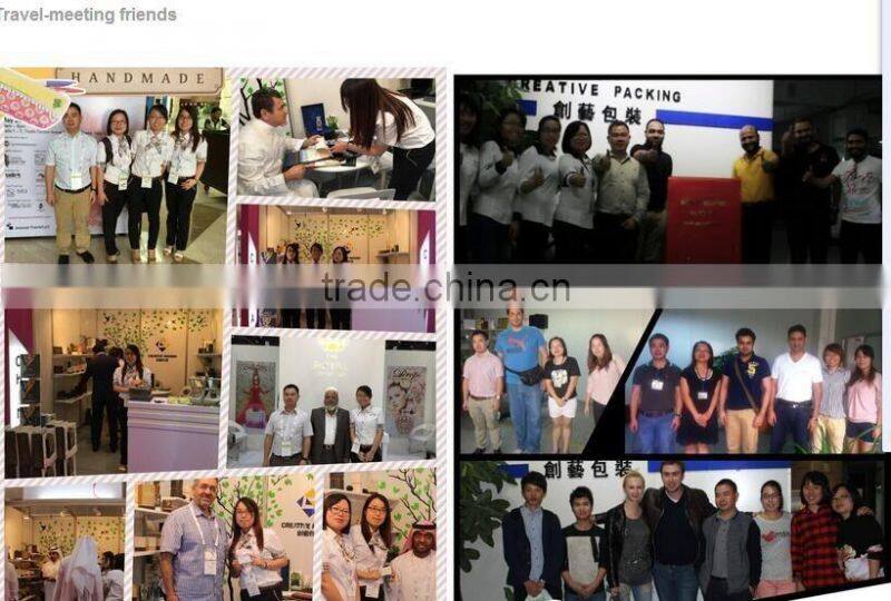 3+0 Luxury fashion automatic wtath winder