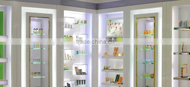 Hotel guest room amenities with printing hotel logo