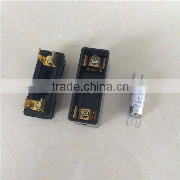 H.R.C fuse 32A 500V