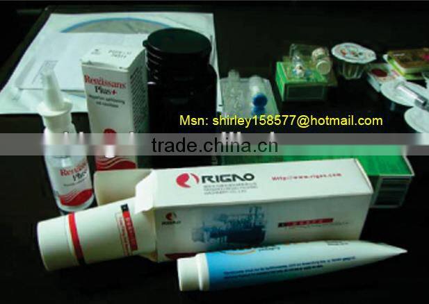 Small multi-function vertical bottle packing machine