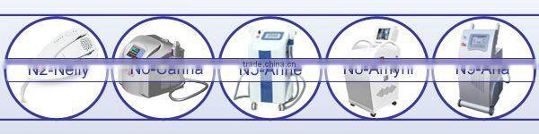 ipl spare parts ipl components CPC plug