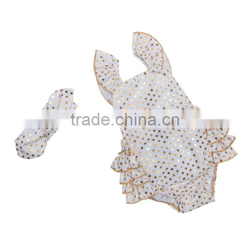 Wholesale bubble romper jumpsuit Latest design Adjustable children Wear Bubble Romper