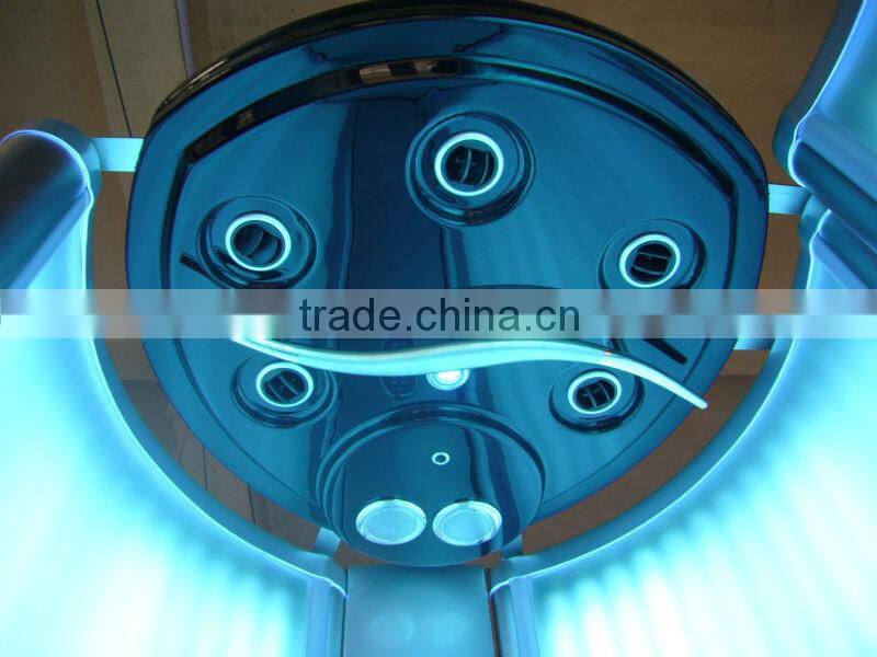Stand up skin solarium for sale with German tubes tanning beds wholesale solarium tanning bed