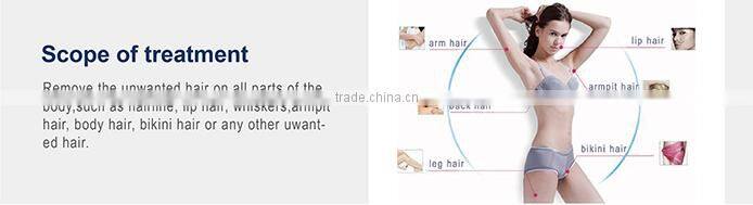 2015 Top quality best seller diode laser / 808nm diode laser hair removal