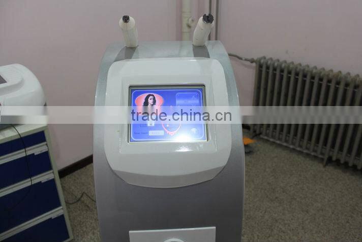 rf skin firming machine