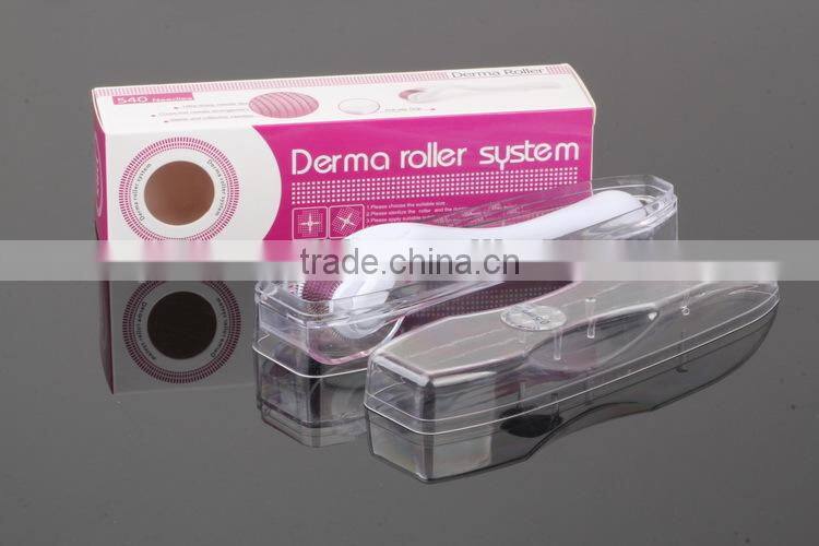 540 derma roller