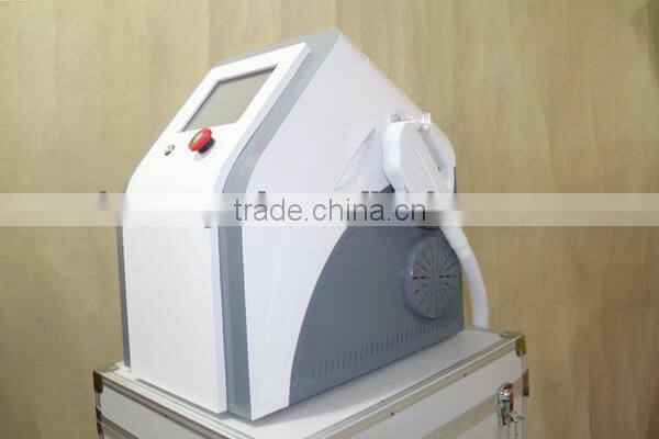 Best selling elight epilator for public hair removal