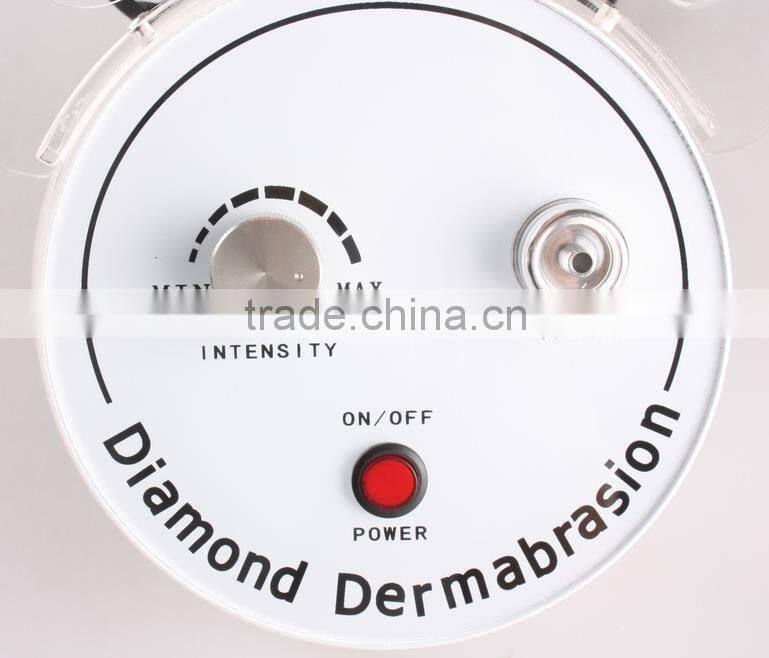 YL-707C diamond peel Pigmentation Correctors machine with high quality and good use