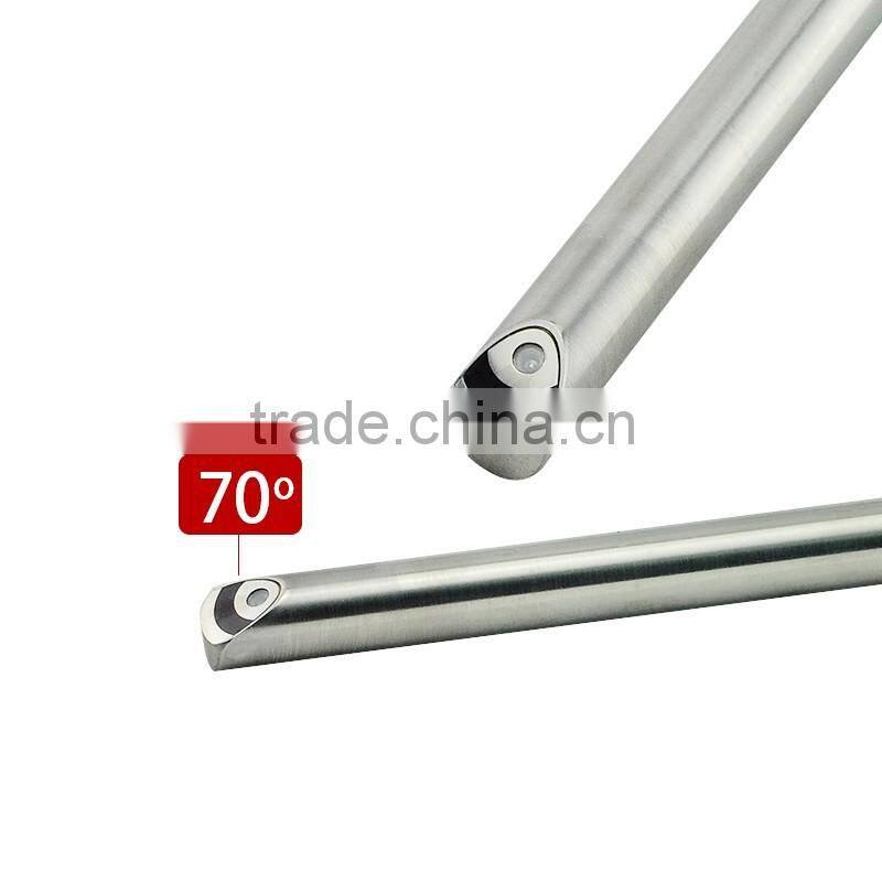 laryngoscope/laryngeal ENT medical throat endoscope 70 90 degree 8x180mm Compatible Stryker Wolf Olympus Endoscope