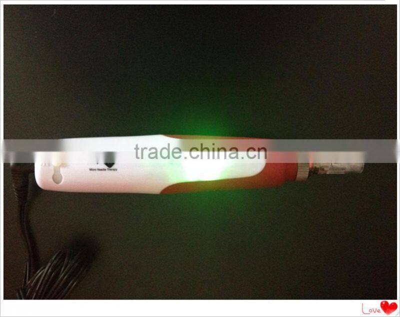 Hot Sale Auto Korea Derma Pen with Medical CE on Promotion