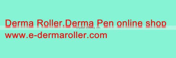 free sample dermaroller ,GTO microneedle for hair loss treatment,1080 body dermaroller