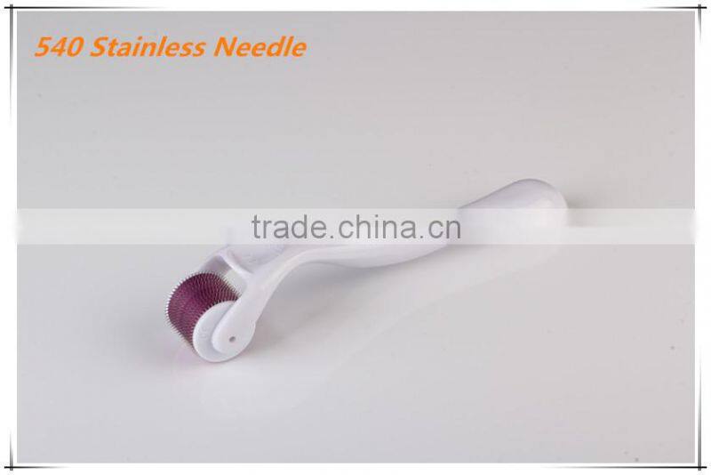 Mesotherapy Needles 540 Derma Roller Meso Roller