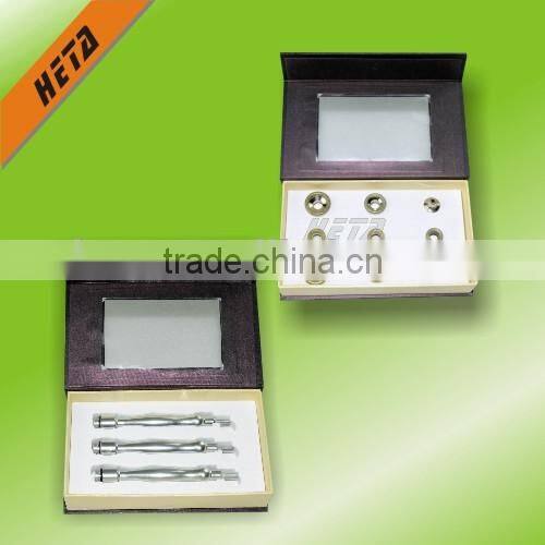 At Home Diamond Peel Dermabrasion Skin Care Machine Heta H-2023