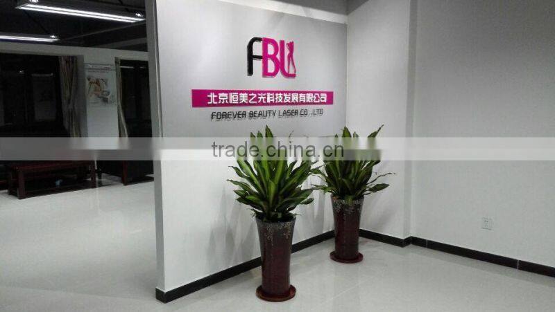 808nm diode laser depilation