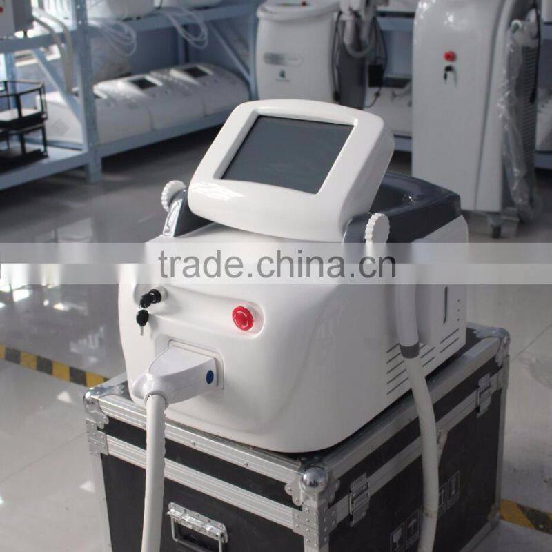 2 year warranty for quality ipl laser at home Permanent Hair Removal shr ipl