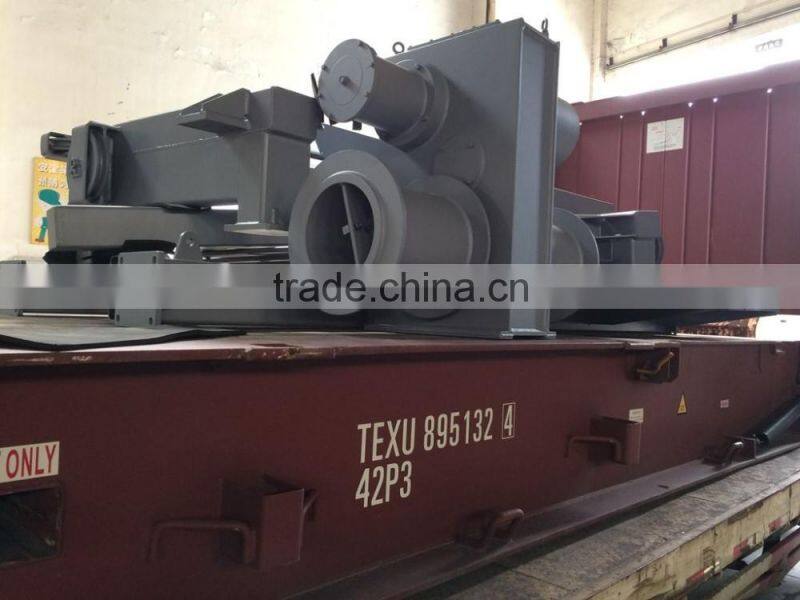 rescue boat davit, lifeboat davit, single arm davit, luffing arm davit, gravity davit, twinfall davit, boat launching appliance