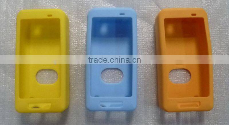 Handheld pulse oximeter M800