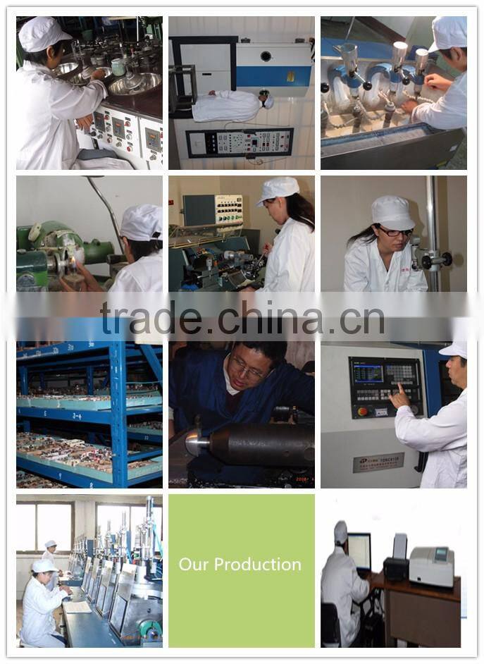 Double convex Lens Optical Lens