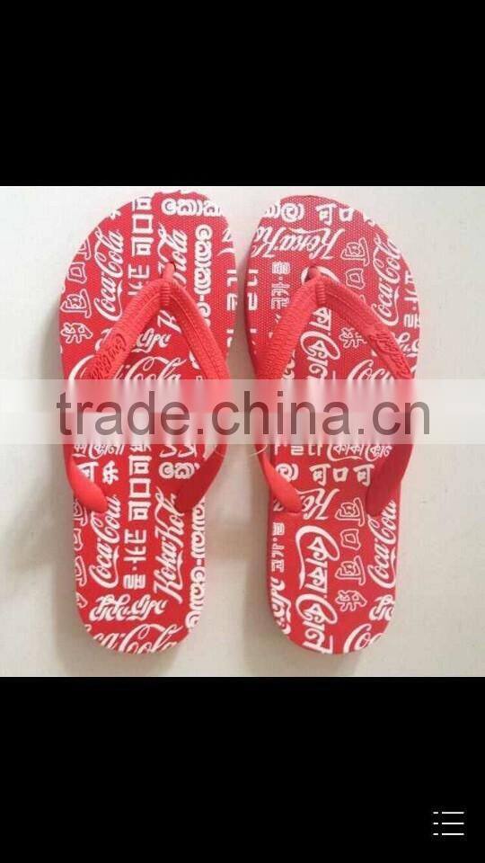 Factory Audit EVA Flip Flop