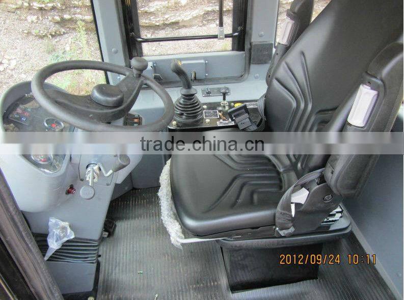 wheel loader 3t