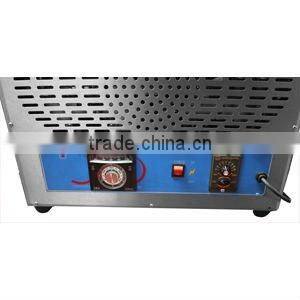 TT-D11C High Efficiency Electrical Conveyor Pizza Oven (With Pizza Stone)