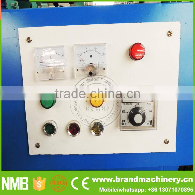 50mm and 80mm charcoal briquette making machine price, wood stick machine, cow dung briquette machine