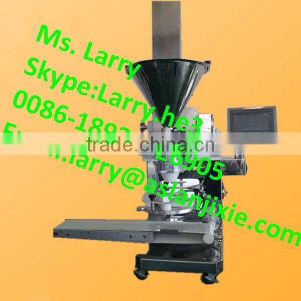 encrusting machine for spanish churros/tamales encrusting making machine