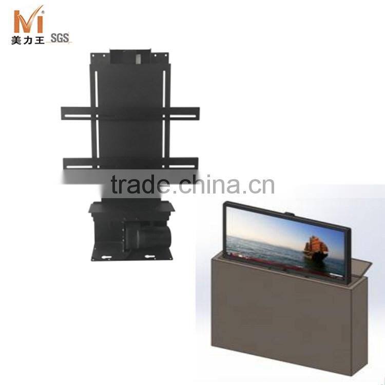 32 and 46 inch Electic LCD TV Lift Mechanism Smooth Lift