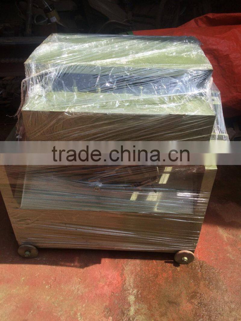 Good Quality Automatic Bamboo Toothpick Making Machine