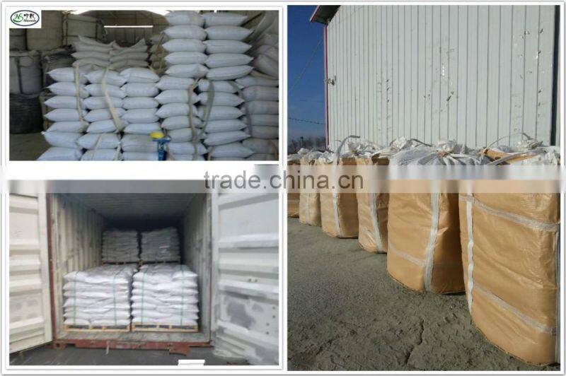 Natural Zeolite Clinoptilolite for Agriculture Use