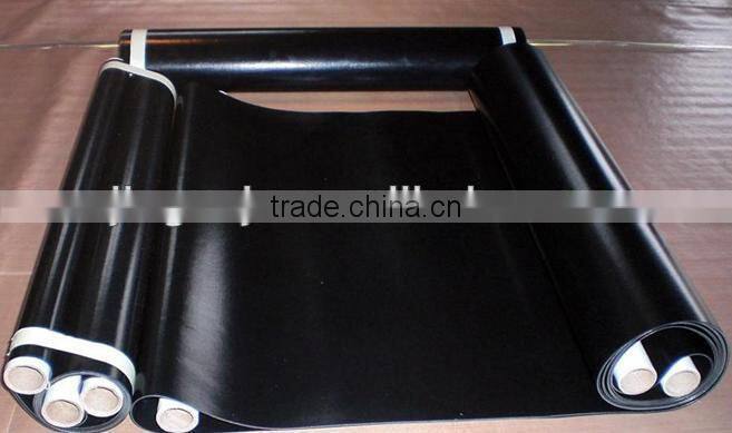 PTFE seamless fusing machine belt/PTFE Convery Belt/0.45 mm