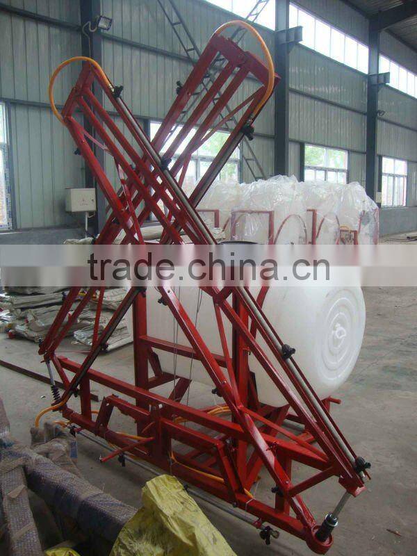 Power sprayer 3W-700