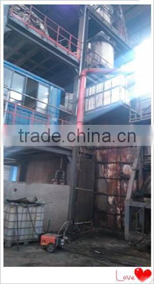 EPS/Rockwool sandwich panel production line