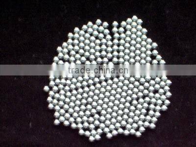 high quality aluminum balls of china reliable factory