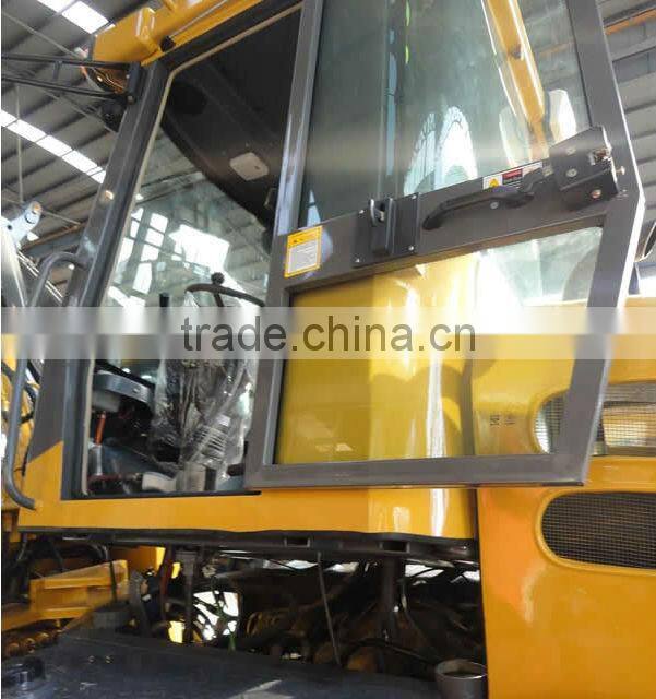 ZL12 changchai 4L68 engine front end loader