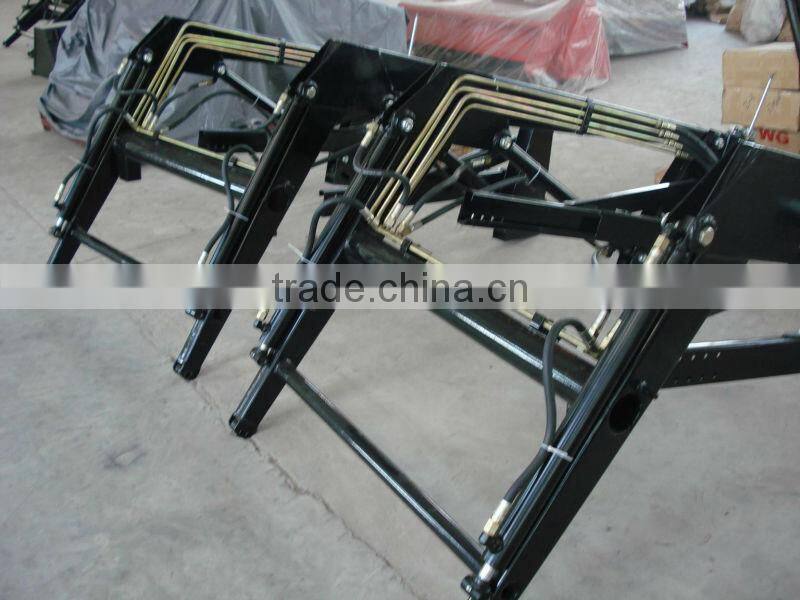 Front end loader siut for mahindra tractor