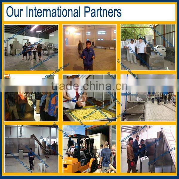 2017 Hot Selling Pet Feed Manufacture Line Machinery