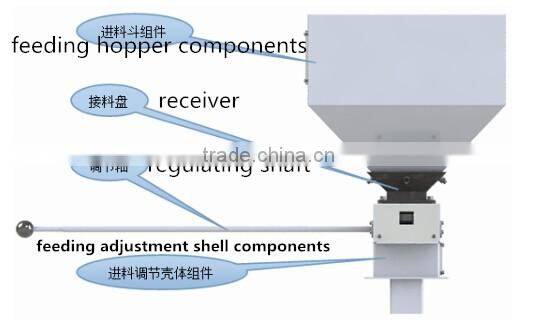 China supplier hot sale corn dehusker machine