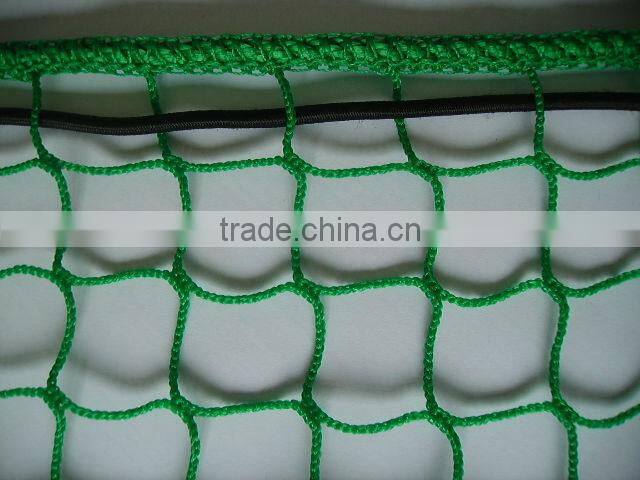 PP Trailer net, pp cargo net
