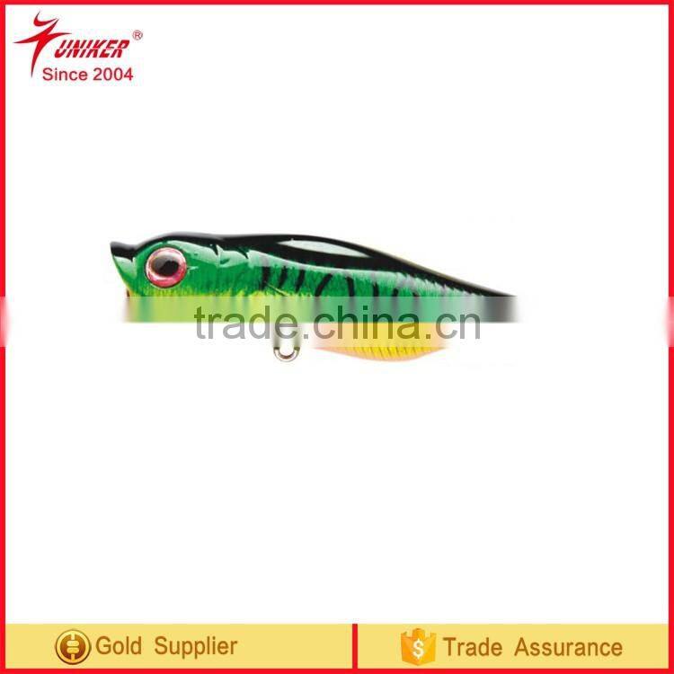 Top Water Popper GT Hard Plastic fishing lure Good Quality